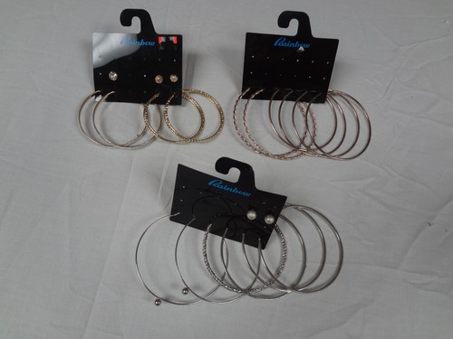 Pack lot rainbow brand - 3,