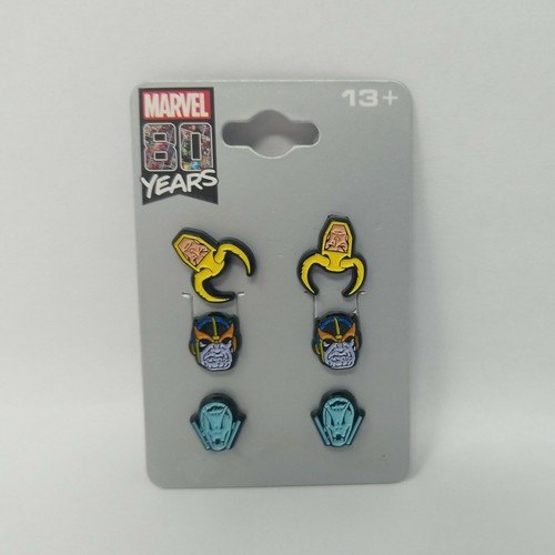 Marvel years anniversary - marvel, 80